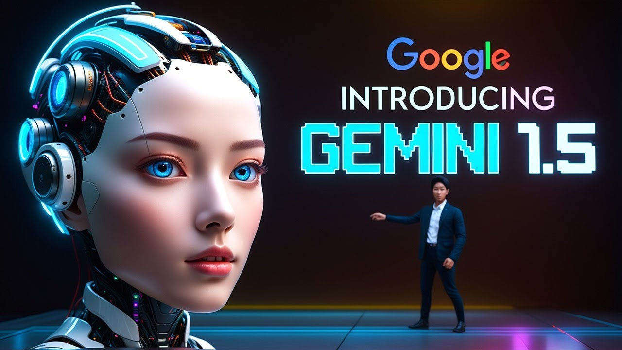 Google сделала общедоступной самую мощную нейросеть в мире