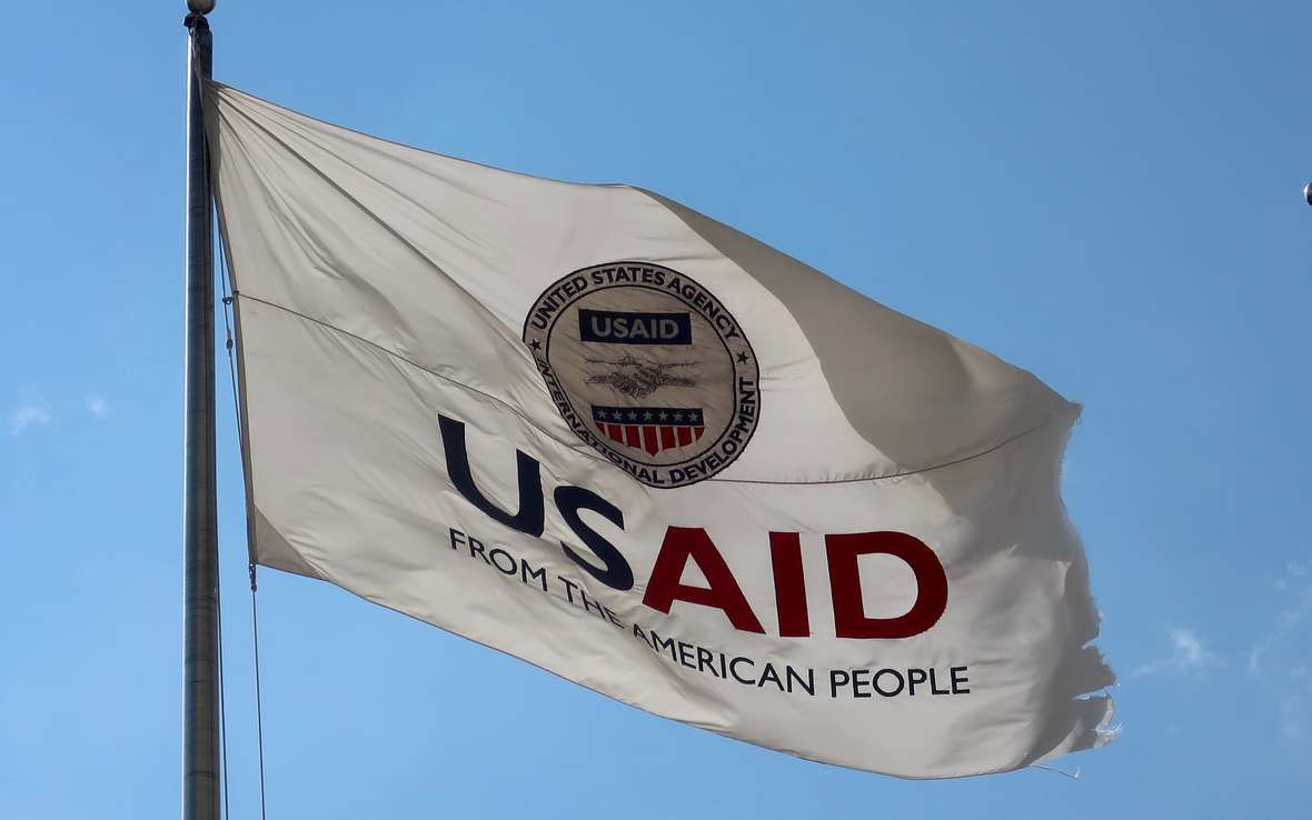 Doi angajați ai USAID, suspendați pentru refuzul de a colabora cu Departamentul lui Musk.