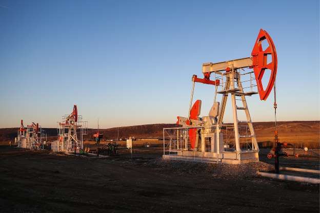 Российская нефть подешевела до минимума с 1999 года.