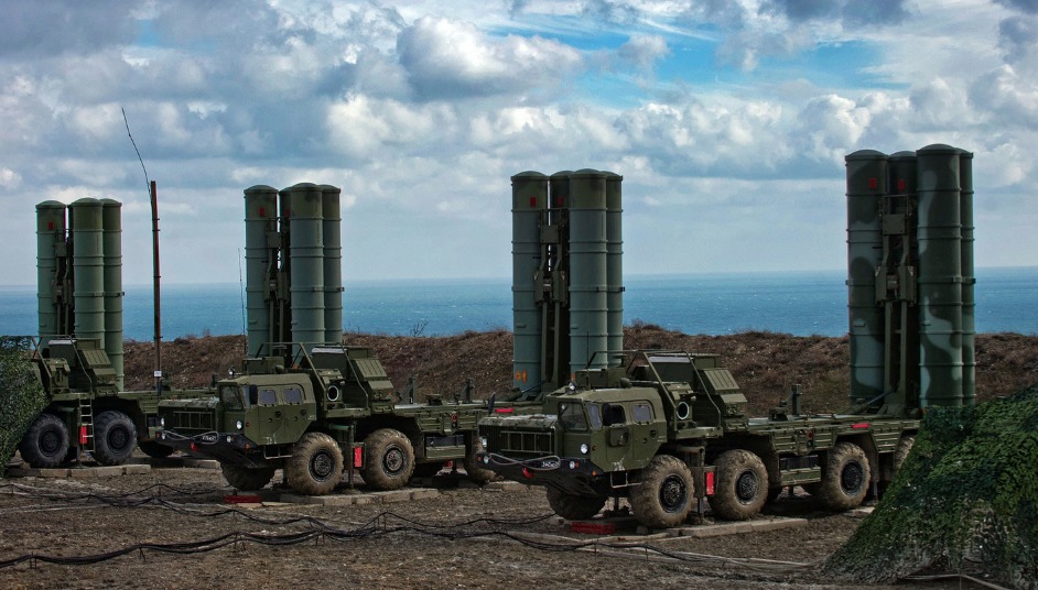 Саудовская Аравия будет готова к военной операции против Катара. 