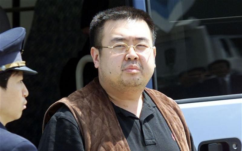 Mărturia care face lumină în cazul asasinării fratelui lui Kim Jong-un. Foto: Digi24