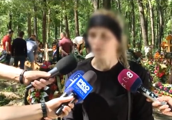 Жена забитого до смерти спортсменами К1 мужчины заявила, что добьется справедливости в суде.
