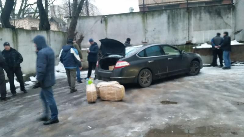 400 de kilograme de cocaină, în ambasada Rusiei din Argentina. Foto: digi24.ro