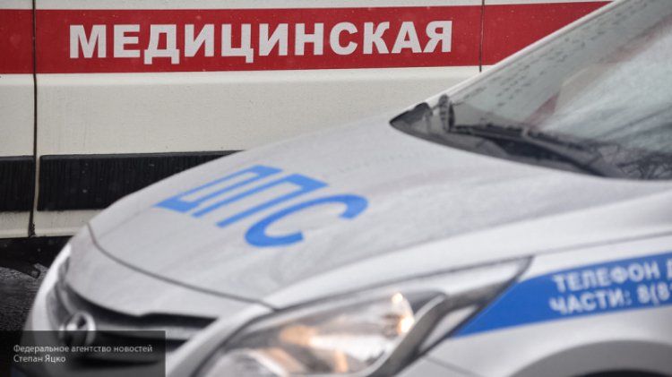 Rusia: Şoferul unui camion înmatriculat în Republica Moldova a murit în urma unui grav accident