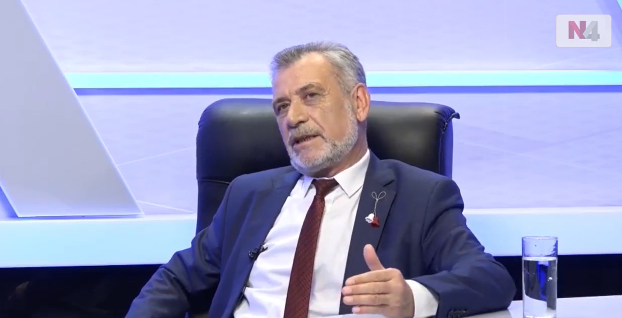 Делиу о группе Pro-Moldova: Не рой другому яму, сам в нее же и попадешь.