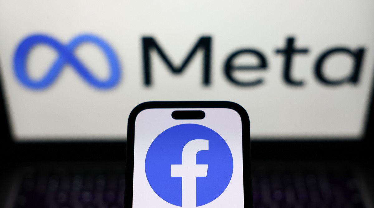 Meta скрыла собственное исследование о негативном влиянии Facebook на психику.