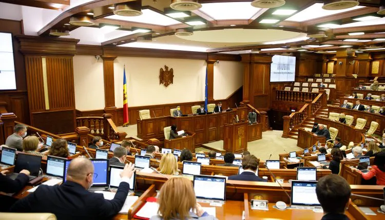 Парламент внес в Гражданский кодекс ряд поправок.