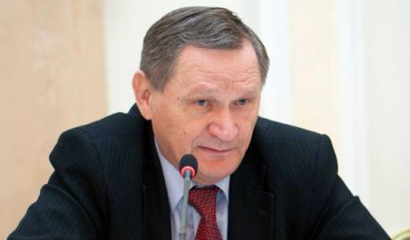 Alexandru Muravschi, susţine că la ora actuală în Parlament nu există o majoritate parlamentară. Foto: argumentul.info