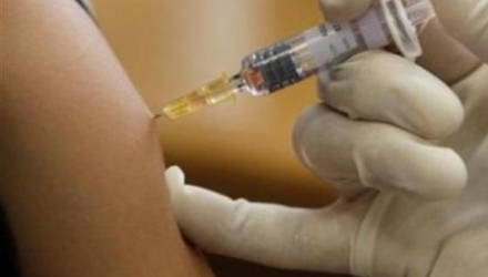 Un prim vaccin contra hepatitei C a generat o puternică reacţie imunitară în cadrul unui studiu clinic de fază I.