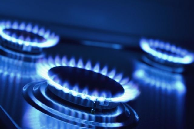Потребители не почувствуют снижение цены на газ.