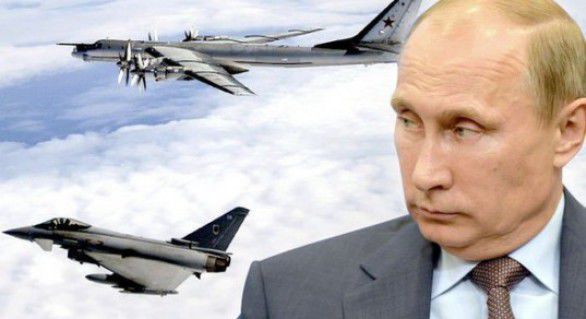 Una dintre cele mai complicate crize geopolitice din lume s-a agravat și mai tare, marți, după ce un avion rusesc de război a fost doborât de către forțele turce, la granița dintre Siria și Turcia.