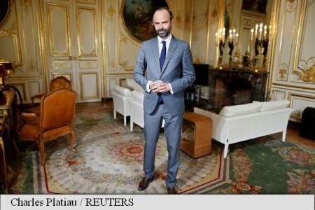 Premierul francez Edouard Philippe și doi miniștri au fost excluși din partidul Republicanii. 