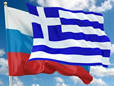 Греческое население в Крыму всегда имело тесные связи с местным русскоязычным населением.