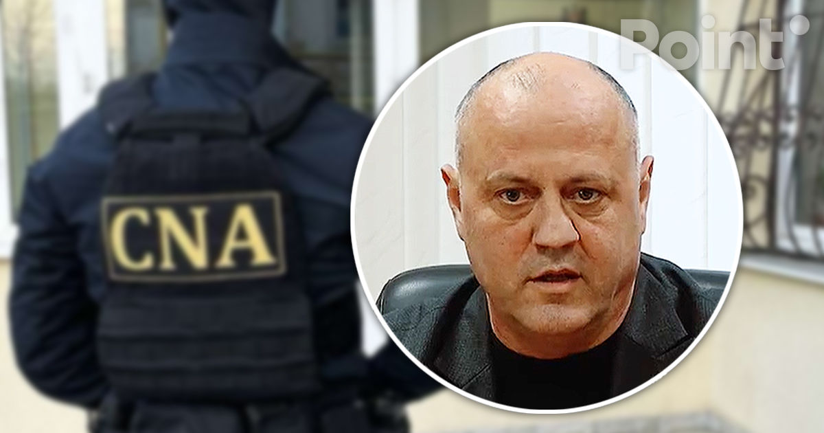 Глава Северного таможенного бюро задержан сотрудниками НЦБК.