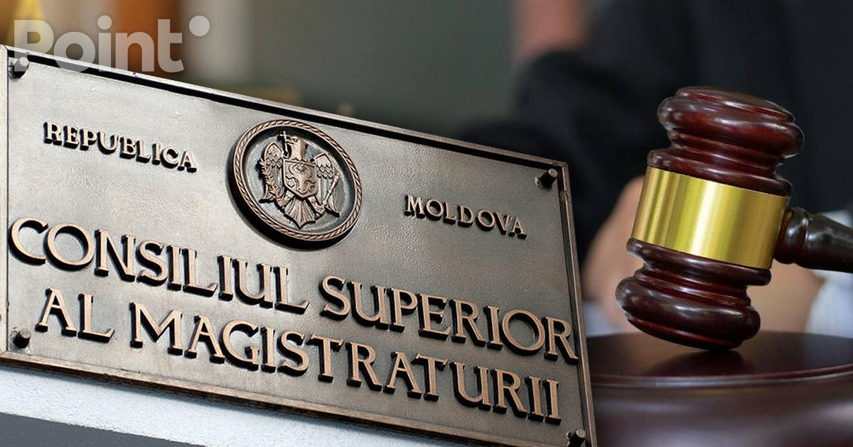 CSM, despre eliberarea a șase judecători: Hotărârile se bazează pe o evaluare detaliată.