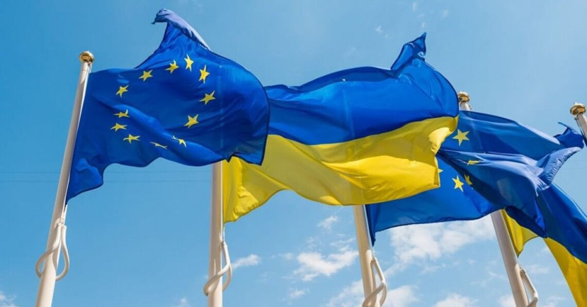 ЕС выделит еще 2 миллиарда евро макрофинансовой помощи Украине.