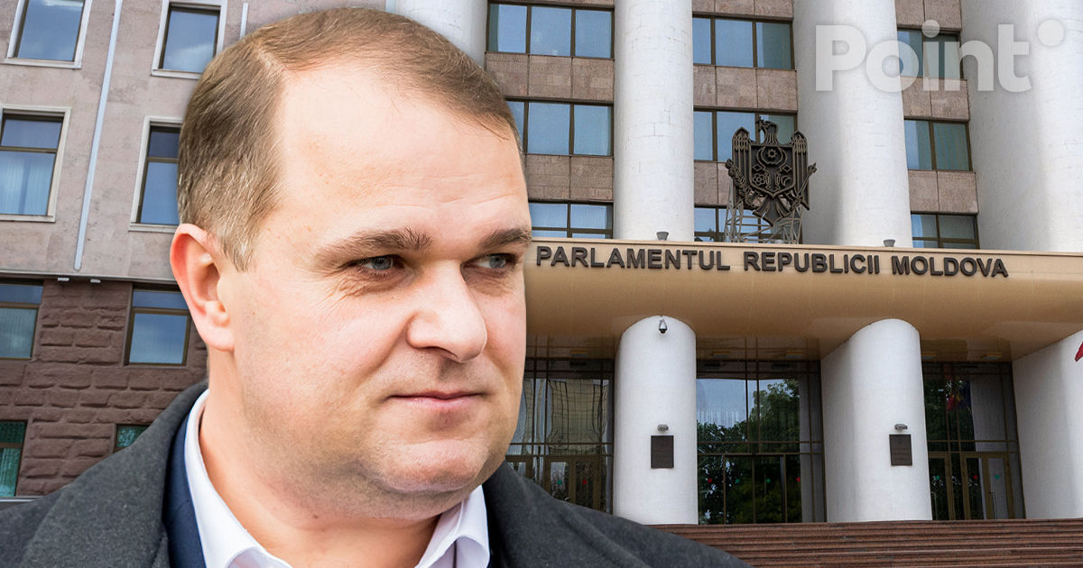 Нестеровский подал в суд на парламент, требуя выплатить зарплату: иск отклонили.