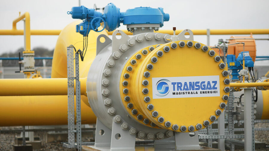 Șeful Transgaz: România a investit 475 de milioane de euro în independența energetică a Moldovei.