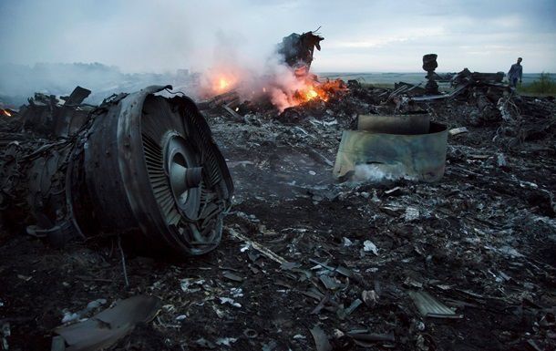 У российских специалистов «нет доступа к полным материалам расследования».