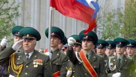 Rusia nu a păstrat, în afară de portul din Sebastopol, din Crimeea, din sudul Ucrainei