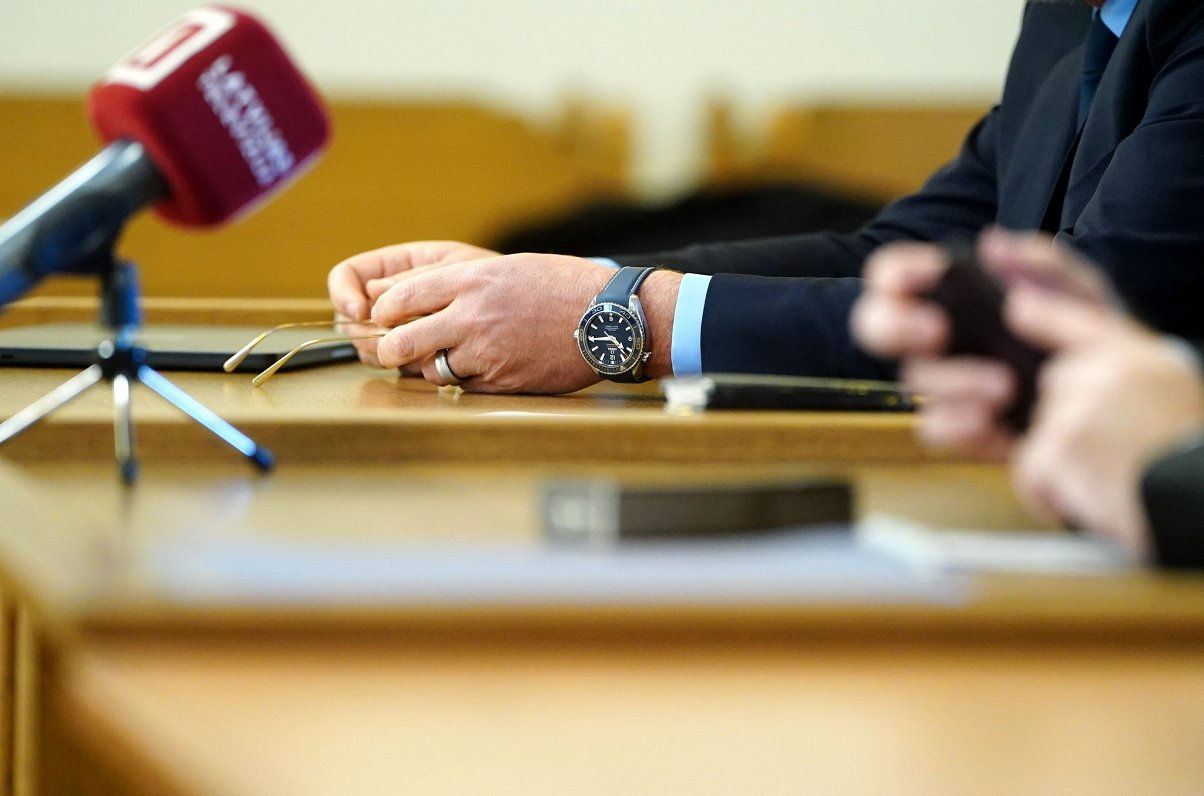 В Латвии не будут проводить дебаты перед евровыборами на русском языке.