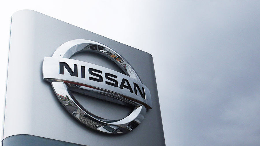 Nissan готовится к остановке заводов по всему миру.