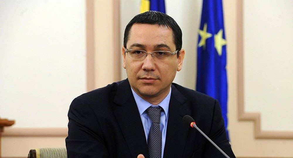 Victor Ponta îi acuză pe analiștii din România că au început să creadă în "propriile minciuni". Foto: Victor Ponta/Facebook