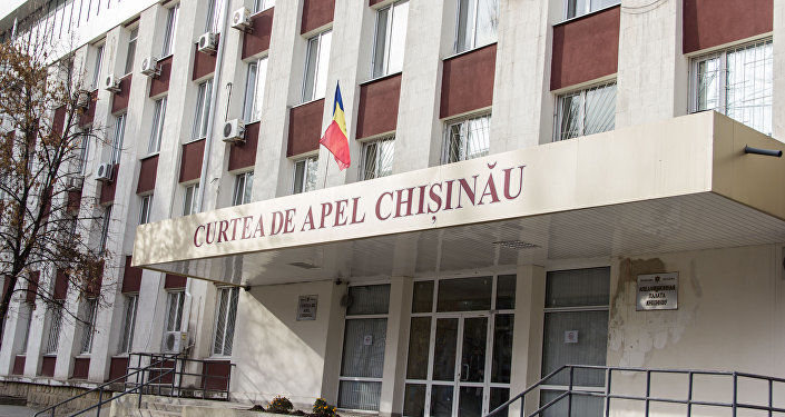 Curtea de Apel va examina plângerea avocatului milionarului Pincevschi. Foto: sputnik.md