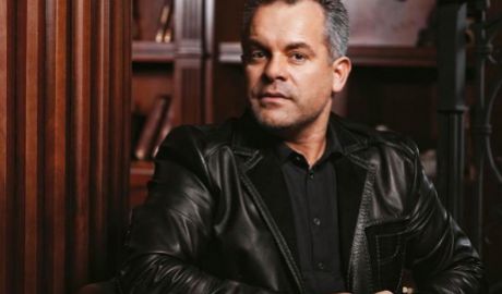 Plahotniuc - principalul responsabil de sărăcia, corupţia din RM şi de furtul miliardului de dolari. Foto: vipmagazin.md