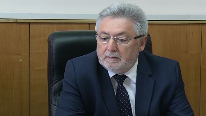 Тем не менее, Грозаву говорит, что попытается убедить Кодряну остаться в примэрии Кишинева. Фото: protv.md.