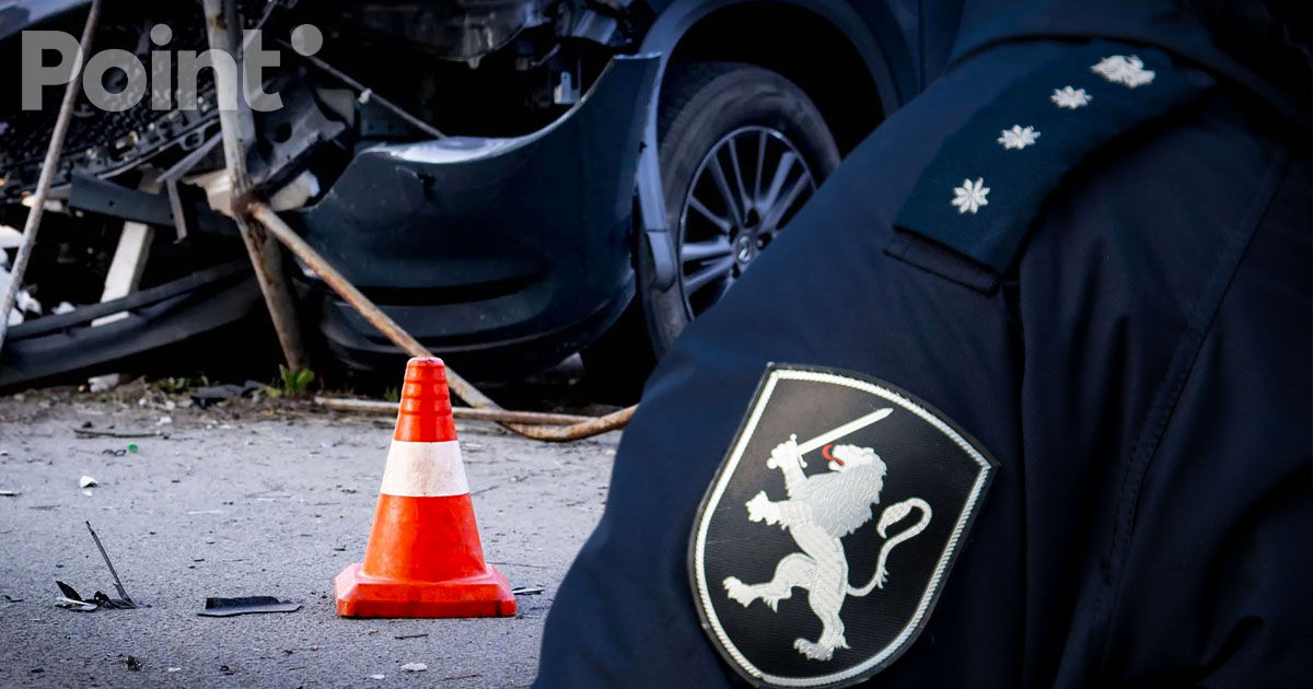 Un bărbat, condamnat la închisoare pentru mărturii false depuse la Poliție despre un pretins accident.