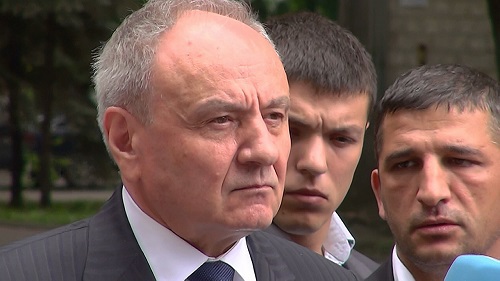 Тимофти считает, что в Молдове «будет спокойно» в ближайшее время.