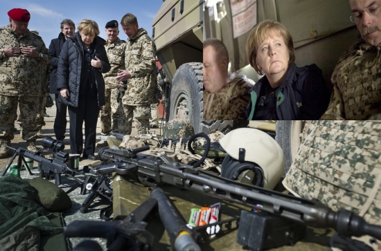 Un militar din cadrul forţelor speciale ale forţelor armate germane a fost ucis sâmbătă într-un "atac al insurgenţilor" în nordul Afganistanului. 