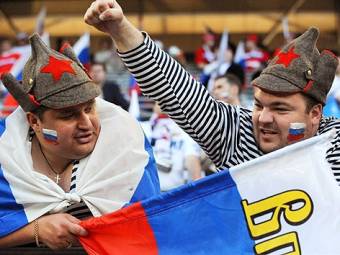 Напомним, что УЕФА завел дело против РФС 9 июня после матча Россия – Чехия.