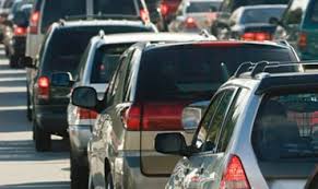 Inspectoratul General al Poliției solicită conducătorilor auto să se abţină de la deplasarea cu automobilele personale în zona din centrul capitalei.