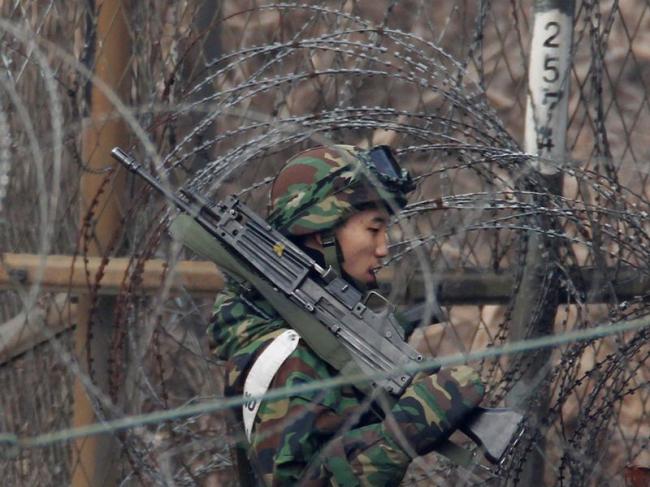 Coreea de Nord ar putea să aştepte sfârşitul lunii iulie pentru a efectua un tir de rachetă.