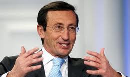 Marian Lupu a declarat că Republica Italiană este un partener strategic al Republicii Moldova