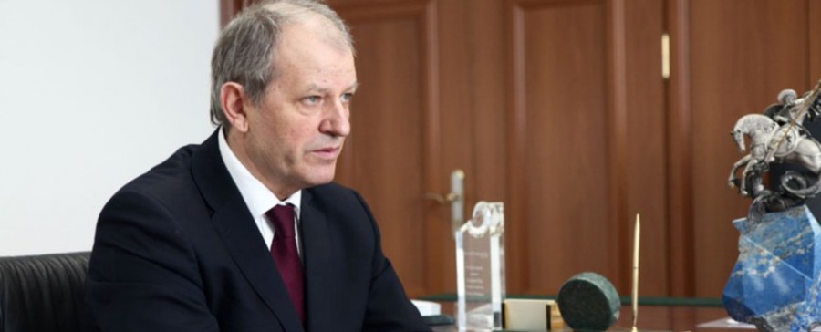 Neconcordanțe în CV-ul ministrului Sănătății, Andrei Usatâi.