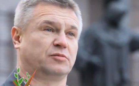 Кузьмичев уверен, что главной мишенью является не он, а президент Шевчук.