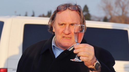 Gérard Depardieu, Sean Bean, Mickey Rourke şi Nick Nolte au ajuns nişte epave din cauza alcoolului