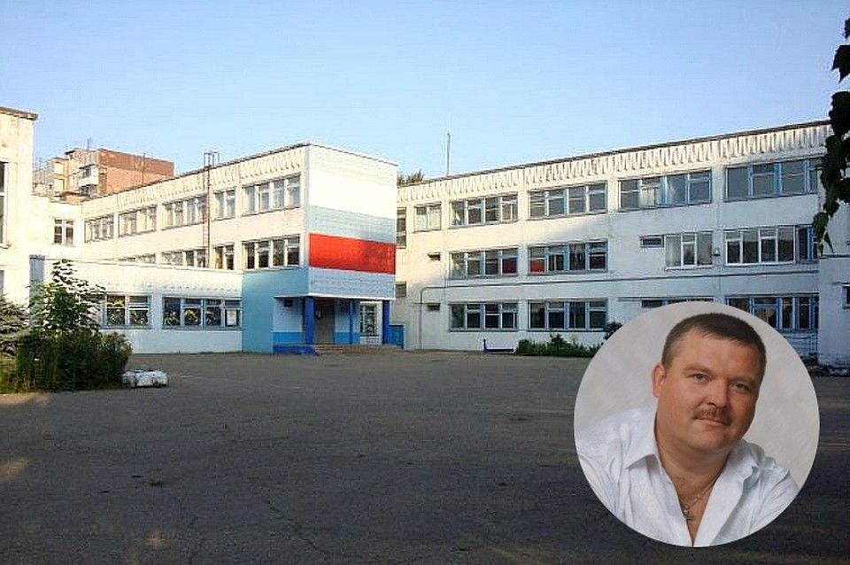 В России учительницу наказали за «Владимирский централ» на уроке.