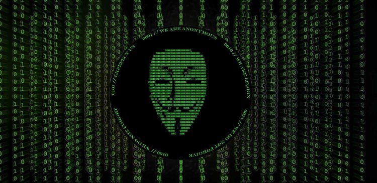Хакеры Anonymous неоднократно взламывали правительственные сайты во многих странах.