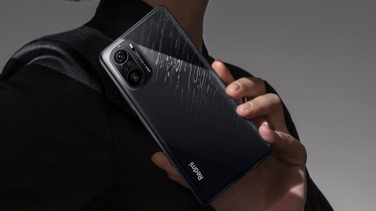 Xiaomi готовится к релизу серии Redmi K50.