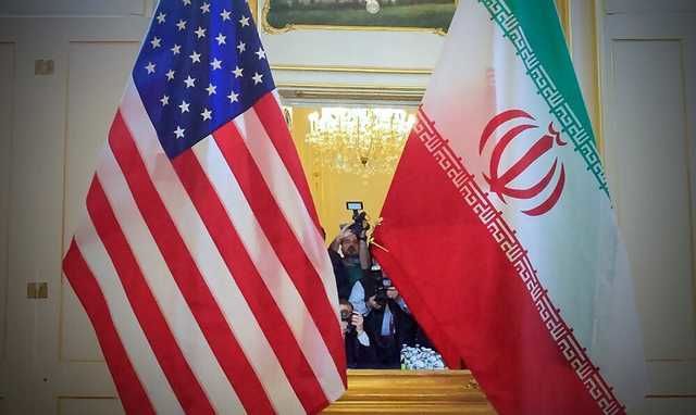 США попросили мир образумить Иран после атаки на британский танкер.