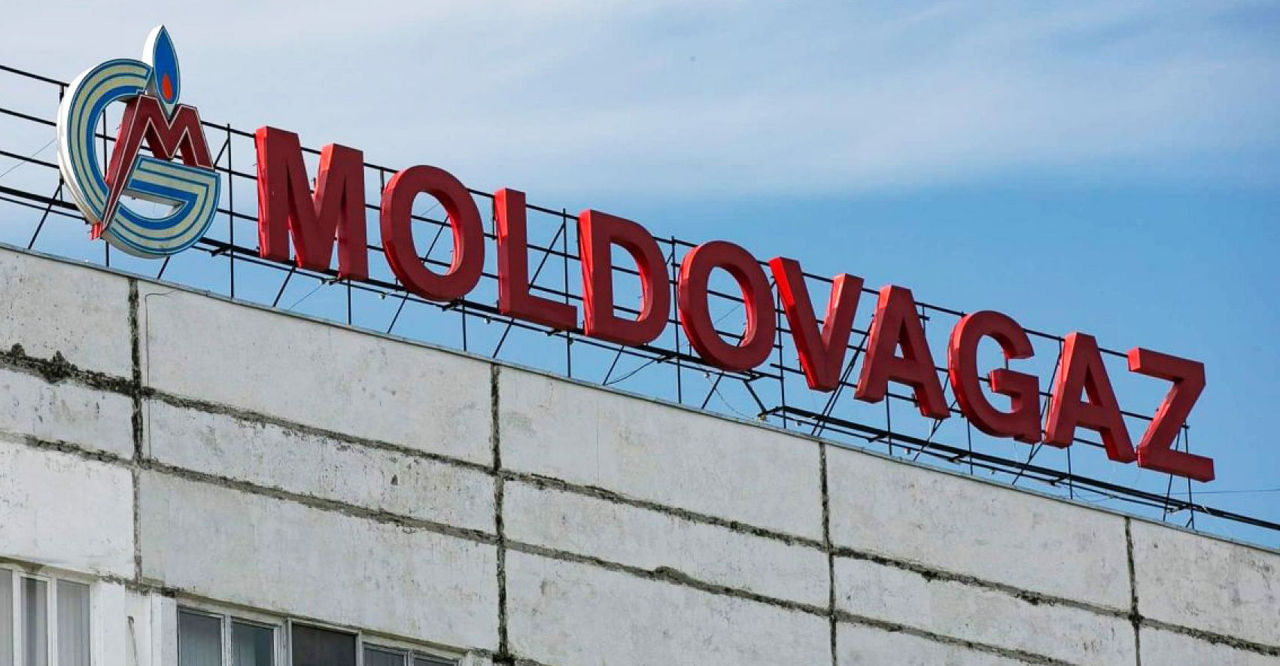 Moldovagaz больше не принимает заявки о переходе к другим поставщикам.