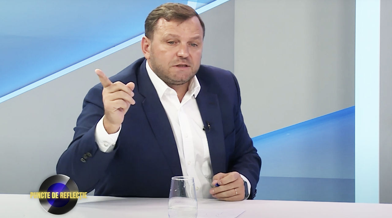 Нэстасе: Я бы договорился о цене на газ с Путиным.