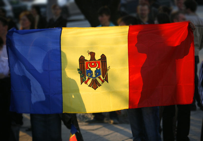 Основным потребителем молдавских товаров стала Румыния.