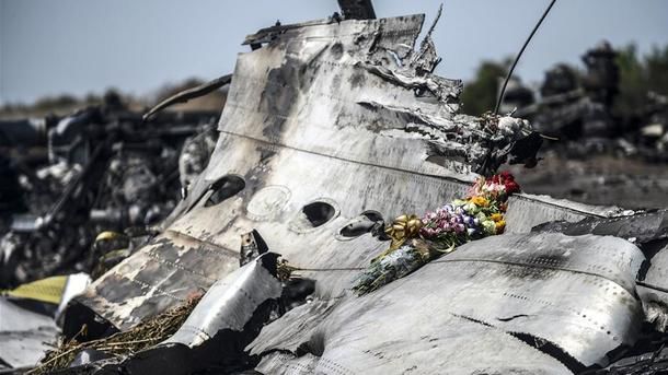 В Нидерландах заявили о намерении установить всю правду о крушении MH17.