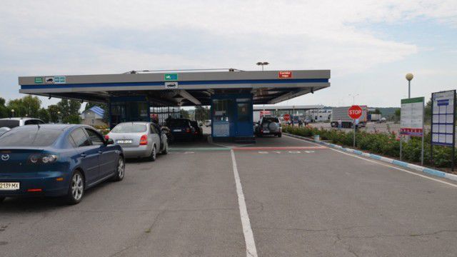 Таможня за неделю собрала в бюджет 287 млн леев.