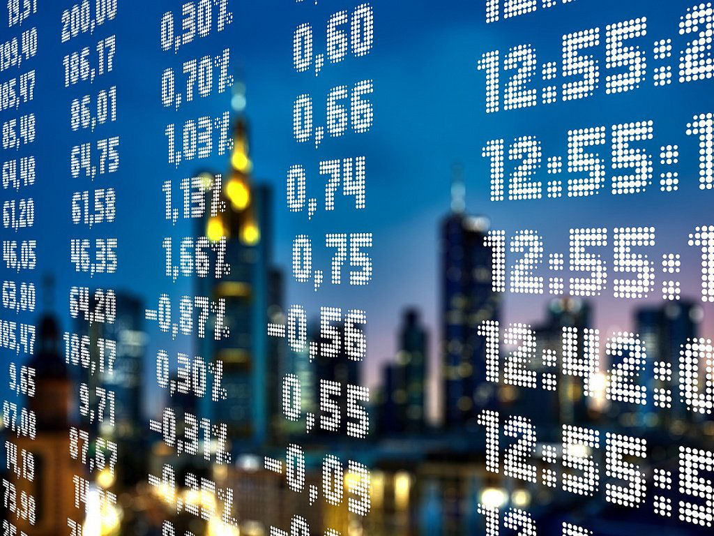Индекс Мосбиржи обвалился до уровня 24 февраля после заявлений Путина.